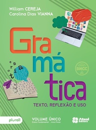 Gramática Essencial: Texto, Reflexão e Uso para 6º ao 9º Ano - 7ª Edição Atualizada - imagem 1
