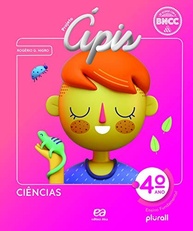 Projeto Ápis Ciências 4º Ano: Despertando o Cientista Mirim! - imagem 2