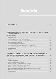 SAF: Sociedade Anônima do Futebol - Guia Completo da Lei 14.193/21 - imagem 5