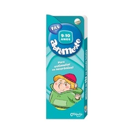Abremente Fãs 9-10 Anos: Desafie e Divirta com Perguntas e Respostas! - imagem 1