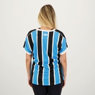 Camisa Grêmio Feminina 2023: Celebre 120 Anos! - imagem 2
