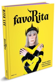 favoRita: Edição Especial 70 Anos de Rita Lee - Celebre a Rainha do Rock! - imagem 1