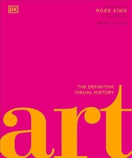 Art: O Guia Visual Definitivo - Descubra 30.000 Anos de História da Arte - imagem 2