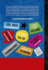 A Cabeça do Brasileiro: 20 Anos Depois - Descubra as Mudanças e Permanências - imagem 3