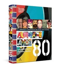 Almanaque Anos 80: A Edição Definitiva para Reviver a Década Mais Incrível! - imagem 4