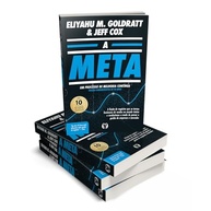 A Meta: Edição Comemorativa 40 Anos - Revolucione Sua Gestão e Vida - imagem 3