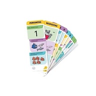 Abremente Fãs 3-4 Anos: Desperte a Curiosidade e o Aprendizado Brincando! - imagem 3
