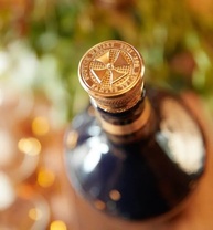 Whisky Royal Salute 21 Anos 700ml - imagem 2
