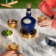 Whisky Royal Salute 21 Anos 700ml - imagem 3