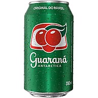 Guaraná Antarctica: Pack 12 Latas 350ml - Sabor Original - imagem 3