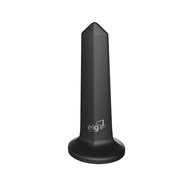 Antena Digital ELG Shark: Sinal Forte e 30km! - imagem 1