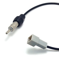 Adaptador de Antena Rádio Carro Strpump para Hyundai e Kia - Conexão Perfeita! - imagem 5