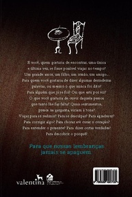 Antes que o Café Esfrie 3: A Morte Não Precisa Ser o Fim da Vida | Viaje no Tempo e Redescubra o Presente - imagem 3