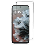 Kit Essencial: Capa Anti Impacto Transparente + Película Vidro 3D 9D para Motorola Moto G35 - imagem 4