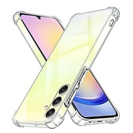 Proteção Completa: Capa Anti Impacto + Película Cerâmica 9D para Samsung Galaxy A05s - imagem 3
