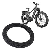 Pneu de Bicicleta e Scooter Elétrica 16x2.125: Anti-Furo, Durável e com Tração Superior - imagem 3