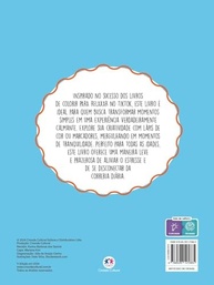 Farm Friends - Livro de Colorir Anti-Stress para Relaxar e Criar - imagem 3