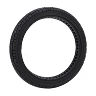 Pneu Sólido 16x2.125 Anti-Punção para Scooter e Bicicleta Elétrica - Durabilidade e Segurança - imagem 1