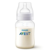 Mamadeira Anti-Cólica Philips Avent 260ml - Conforto Total para Bebês - imagem 2