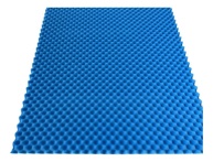 Colchão Casca de Ovo Azul Anti-Escaras para Alívio de Pressão - Conforto e Saúde em Casa - imagem 5