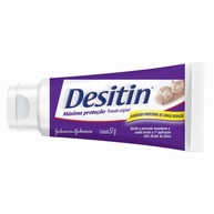 Desitin Máxima Duração: Kit com 2 Cremes Antiassaduras - imagem 2