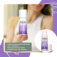 Desodorante Kristall 70 ml: Natural, Vegano e Antibacteriano - imagem 1