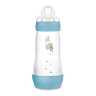 Mamadeira MAM Easy Start Trio - Kit com 3 Mamadeiras Anticólicas e Autoesterilizáveis - imagem 5
