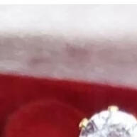 Alianças Douradas 4mm Jateadas Moeda Antiga - imagem 2