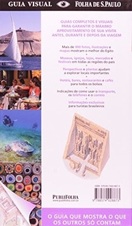 Egito: Guia Visual Completo para uma Viagem Inesquecível ao Egito Antigo - imagem 3