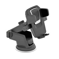 Suporte Universal para Celular e Tablet 360° com Ventosa Antigravitacional - 2 Unidades - imagem 4