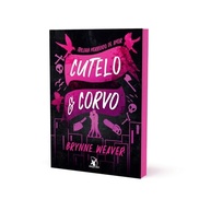 Cutelo e Corvo: A Comédia Romântica Dark que Vai Te Prender do Início ao Fim - imagem 3
