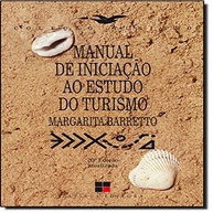 Manual de Iniciação ao Estudo do Turismo: Desvende o Fenômeno Turístico Cientificamente - imagem 2