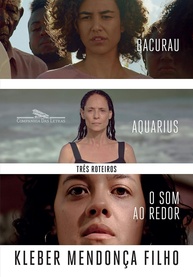 Três Roteiros Essenciais: O Som ao Redor, Aquarius e Bacurau | Kleber Mendonça Filho - imagem 1