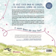 O Fio Invisível: Conecte-se ao Amor e Afaste a Ansiedade Infantil - imagem 3
