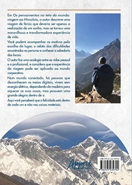 Os Pensamentos no Teto do Mundo: Uma Viagem Transformadora ao Himalaia - imagem 3