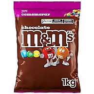 M&Ms Ao Leite 1kg: Delícia Irresistível! - imagem 5