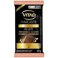 Chocolate ao Leite Zero Açúcar: Crocância e Sabor - imagem 3