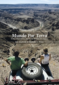 Mundo por Terra: A Incrível Volta ao Mundo de Carro - imagem 1