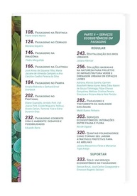 Ecologia Aplicada ao Paisagismo: Guia Essencial para Profissionais - imagem 3