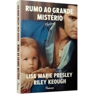 Rumo ao Grande Mistério: As Memórias Íntimas de Lisa Marie Presley - imagem 3