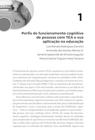 Autismo e Educação: Guia Completo da Infantil ao Superior (2ª Ed.) - imagem 4