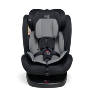 Cadeira de Carro Infantil Eternity 360º Maxi Baby: Segurança e Conforto do Nascimento aos 36kg (Cinza) - imagem 1