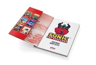 Sonic The Hedgehog - Volume 11: Caçada aos Zeti! | Aventura Explosiva! - imagem 3