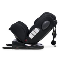 Cadeira de Carro Eternity 360º Maxi Baby: Segurança e Conforto do Nascimento aos 36kg (Preta) - imagem 4