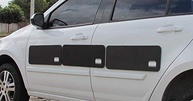 Protetor Magnético de Porta de Carro AP2: Proteção Inteligente e Elegante - imagem 3