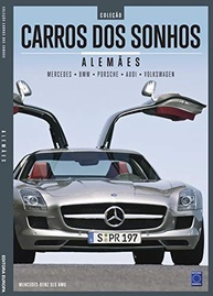 Coleção Carros dos Sonhos: 5 Volumes Essenciais para Apaixonados por Automóveis - imagem 5