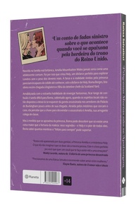 Princesas Mortas Não Se Apaixonam: Um Romance Sinistro e Envolvente - imagem 4