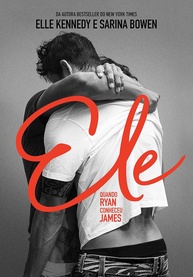 Ele: Quando Ryan Conheceu James - Romance Gay Apaixonante - imagem 1