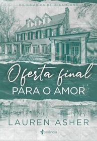 Bilionários de Dreamland Livro 3: Oferta Imperdível para se Apaixonar! - imagem 1