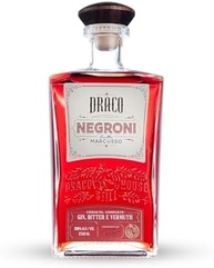Aperitivo Draco Negroni Marcusso 750ml - imagem 2